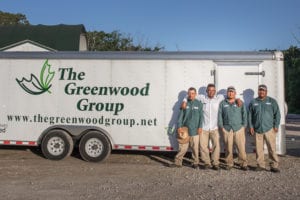 The Greenwood Group